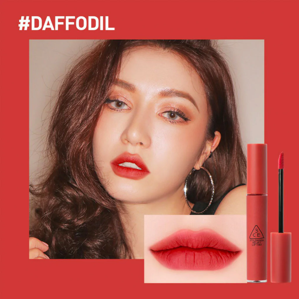 Velvet Lip Tint - Image 3