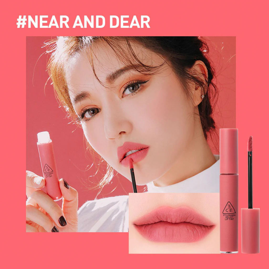 Velvet Lip Tint - Image 4