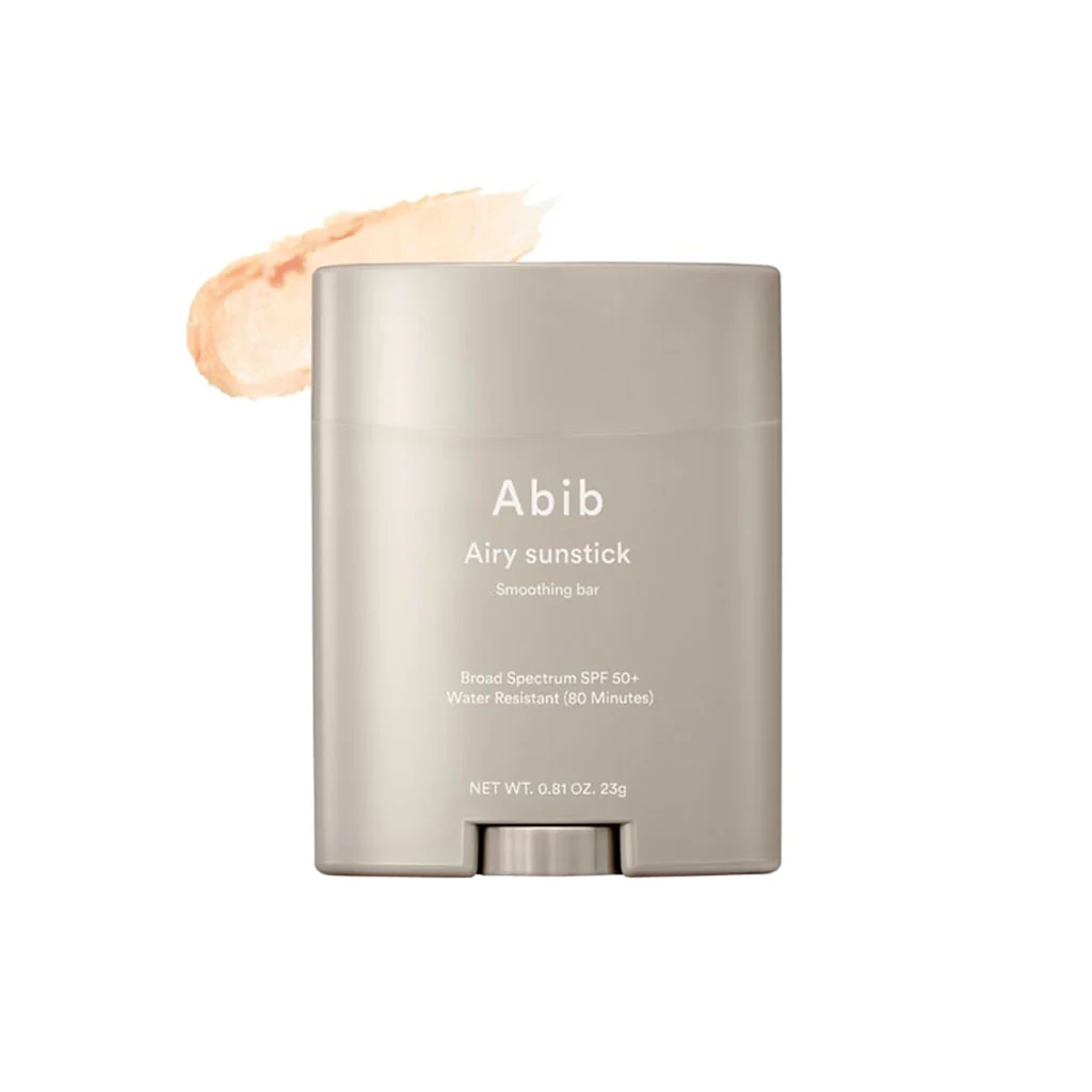 Airy Sunstick Smoothing Bar