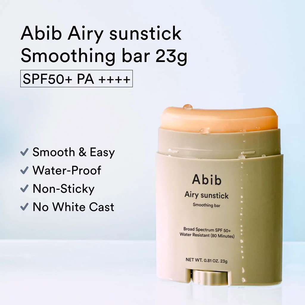 Airy Sunstick Smoothing Bar - Image 2
