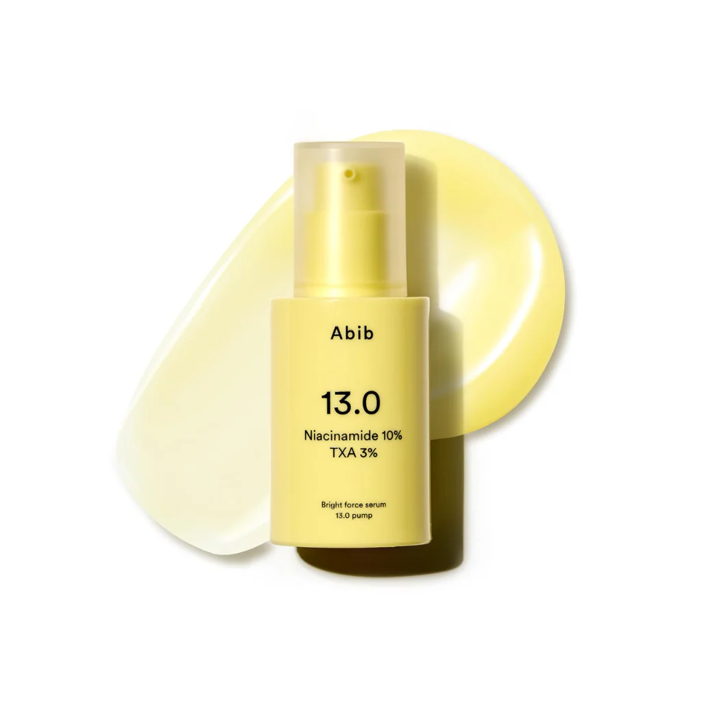 Bright Force Serum 13.0 Pump (30ml)