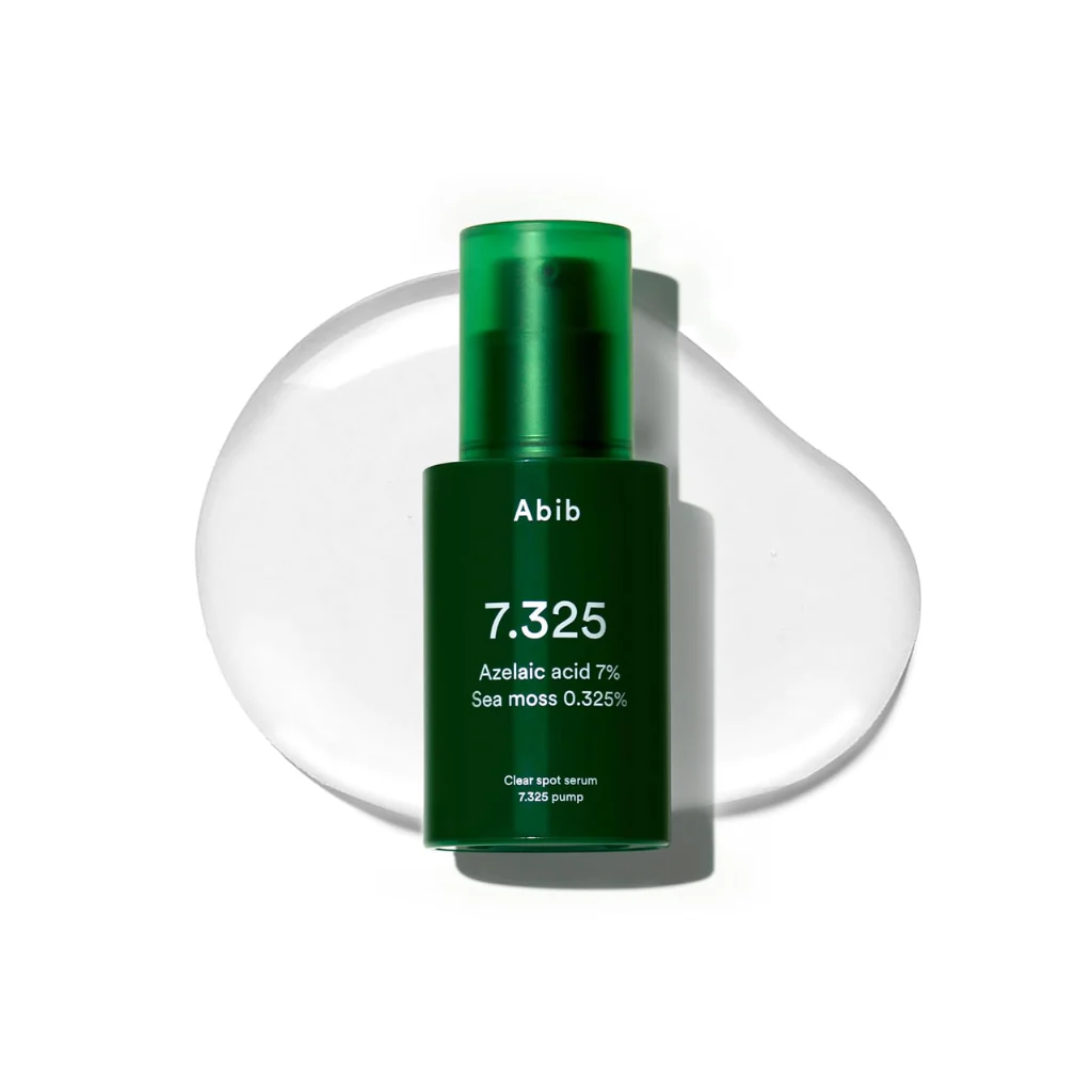 Clear Spot Serum 7.325 Pump (30ml)