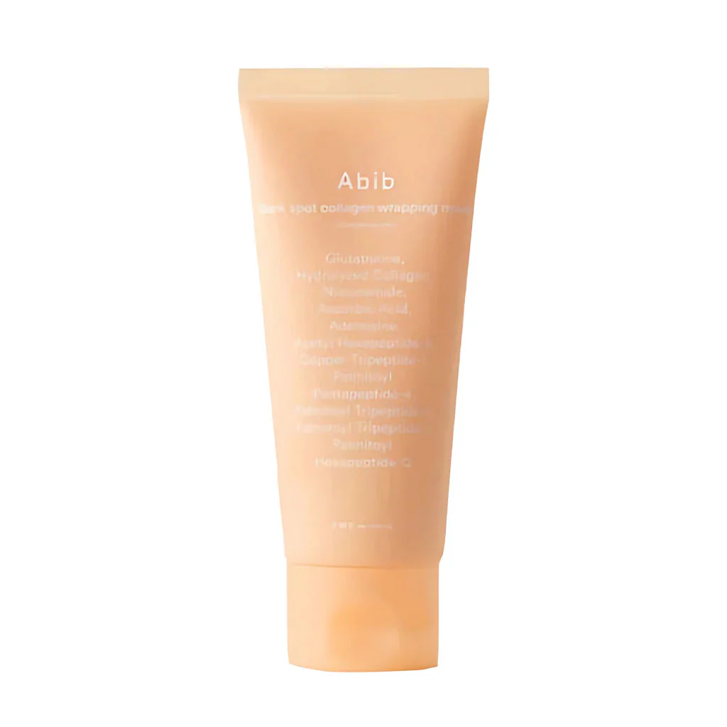 Dark Spot Wrapping Mask Glutathione Film (100ml)