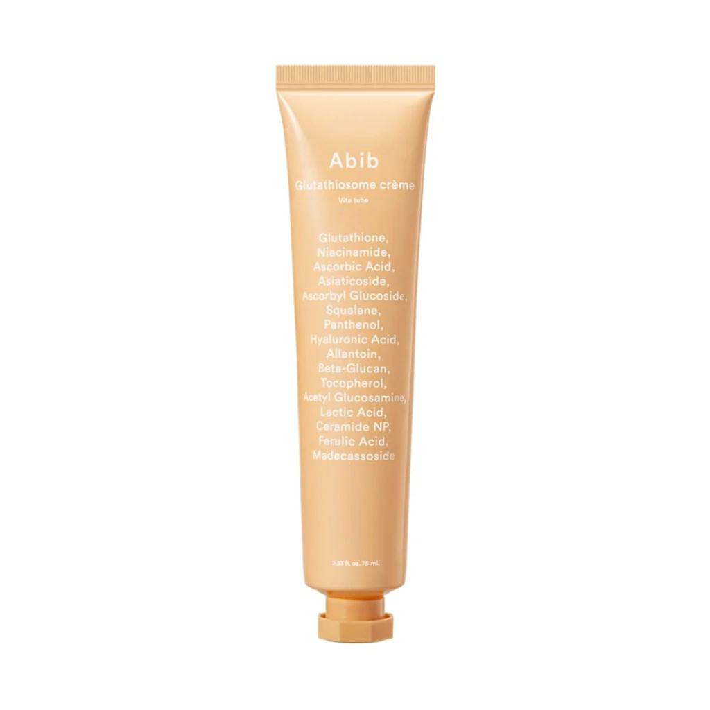 Glutathiosome Creme Vita Tube (75ml)