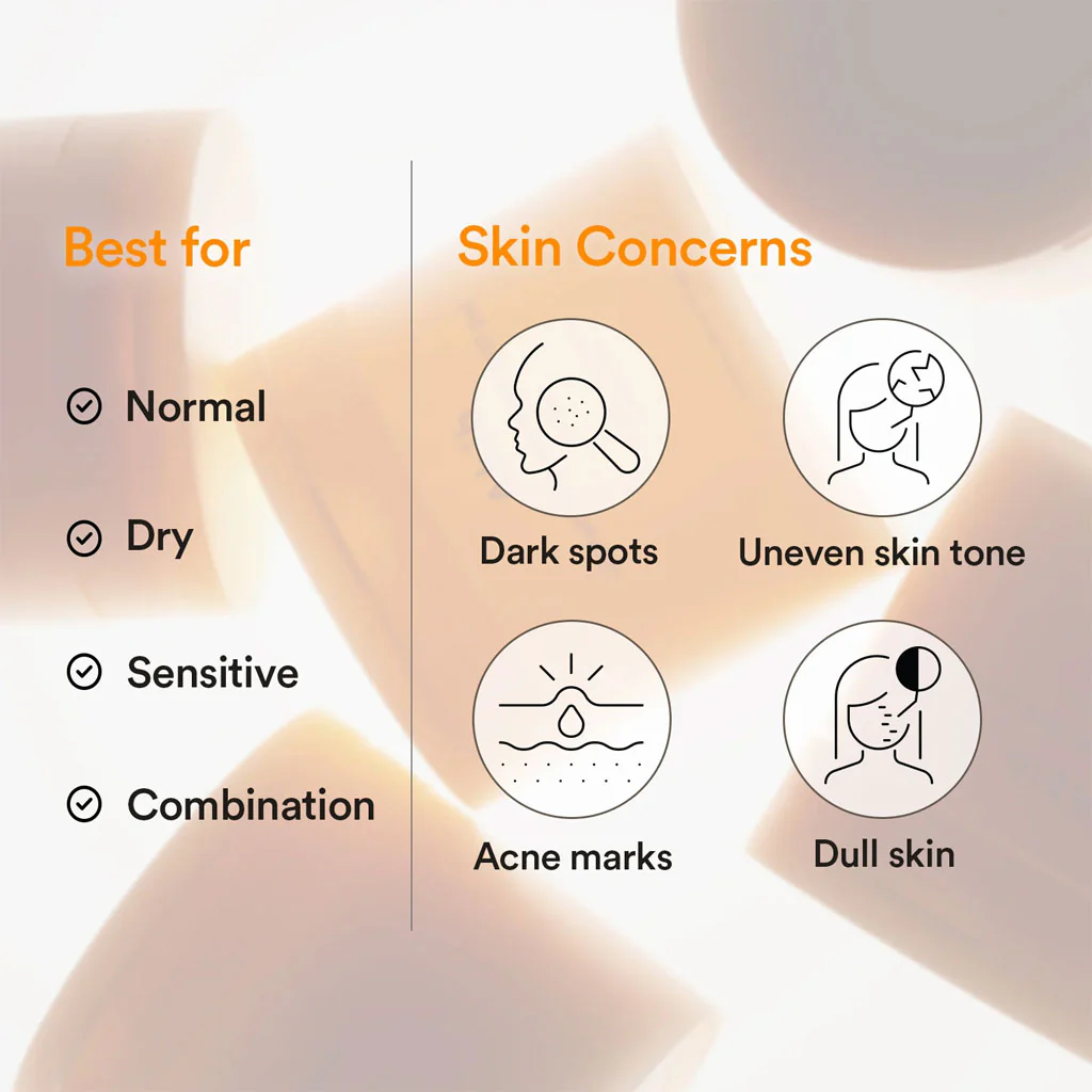 Glutathiosome Dark Spot Pad Vita Touch (60 pcs) - Image 3