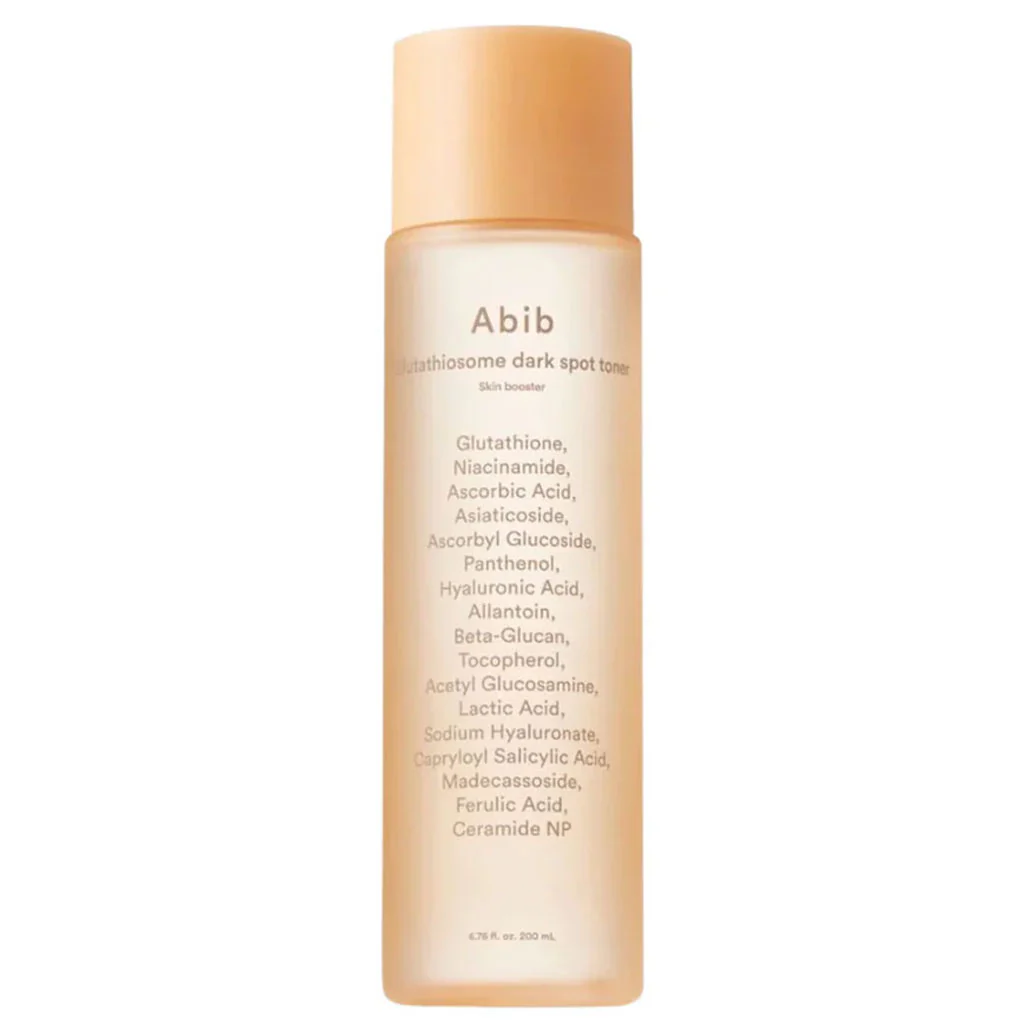 Glutathiosome Dark Spot Toner Skin Booster (200ml)