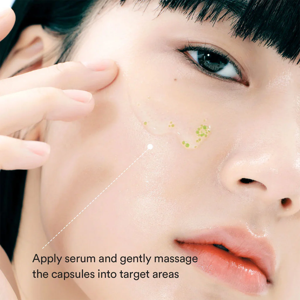 Heartleaf TECA Capsule Serum Calming Drop - Image 6