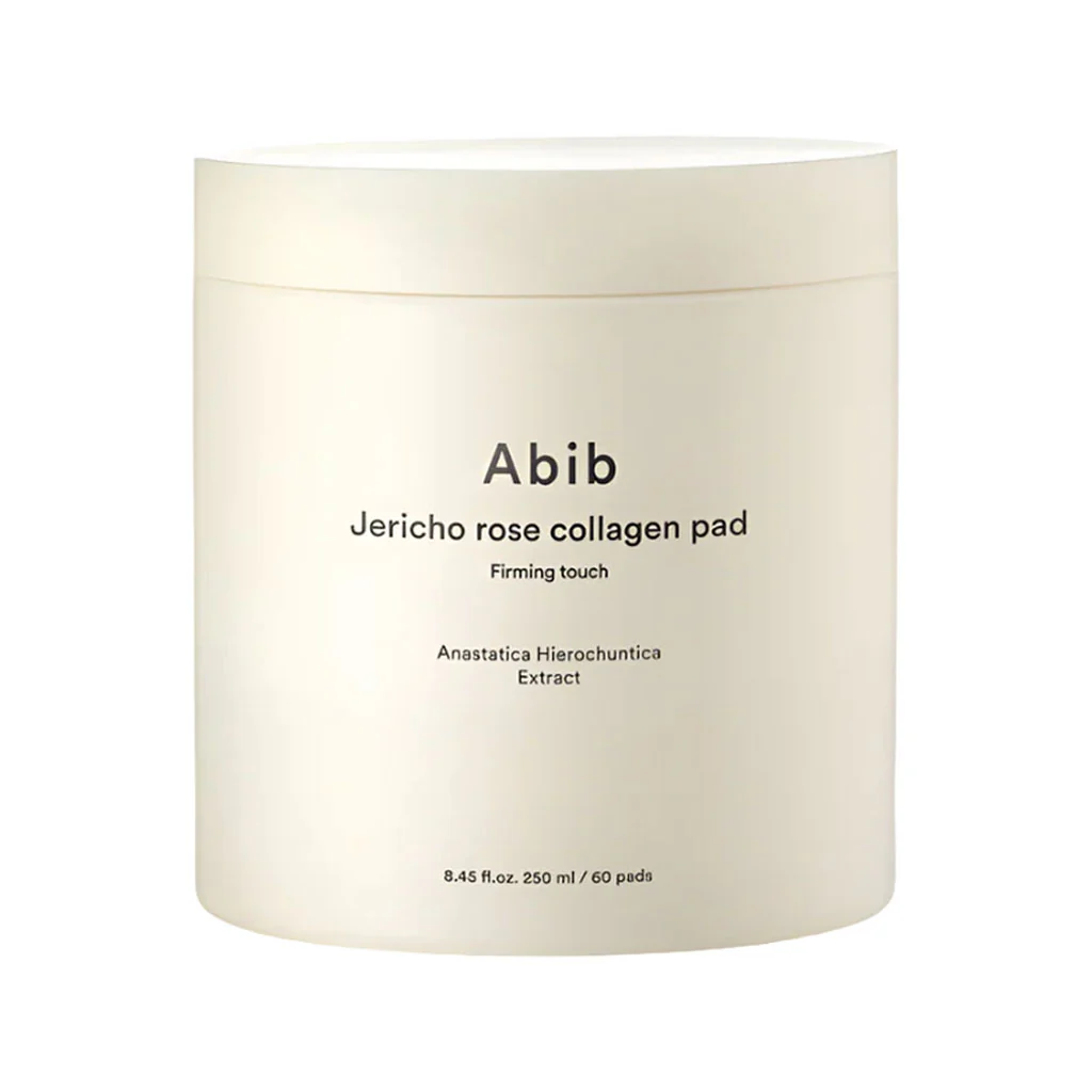 Jericho Rose Collagen Pad Firming Touch (60pcs)