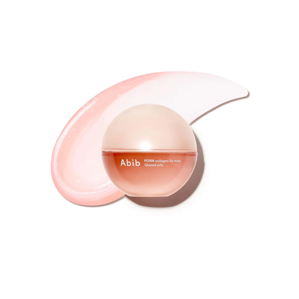 PDRN Collagen Lip Mask Glazed Jelly (11g)
