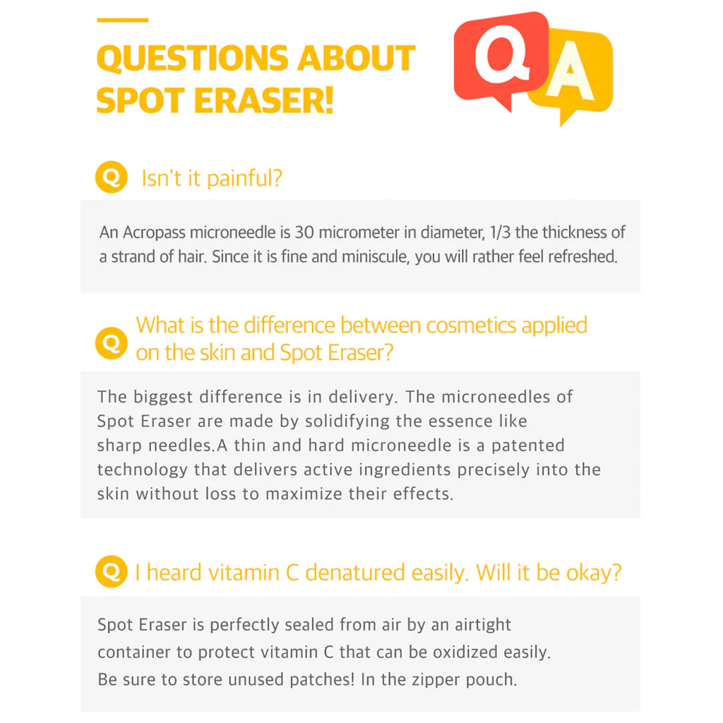Spot Eraser - Image 4