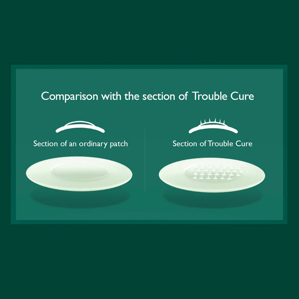 Trouble Cure - Image 3