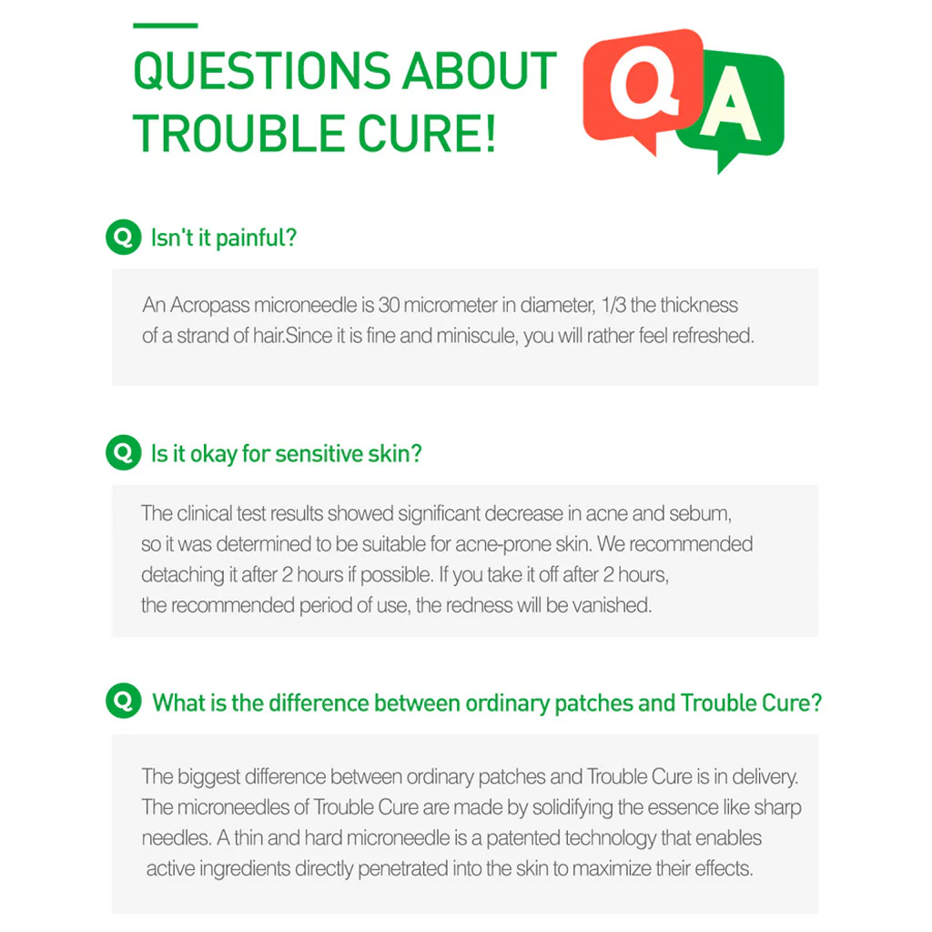 Trouble Cure - Image 5