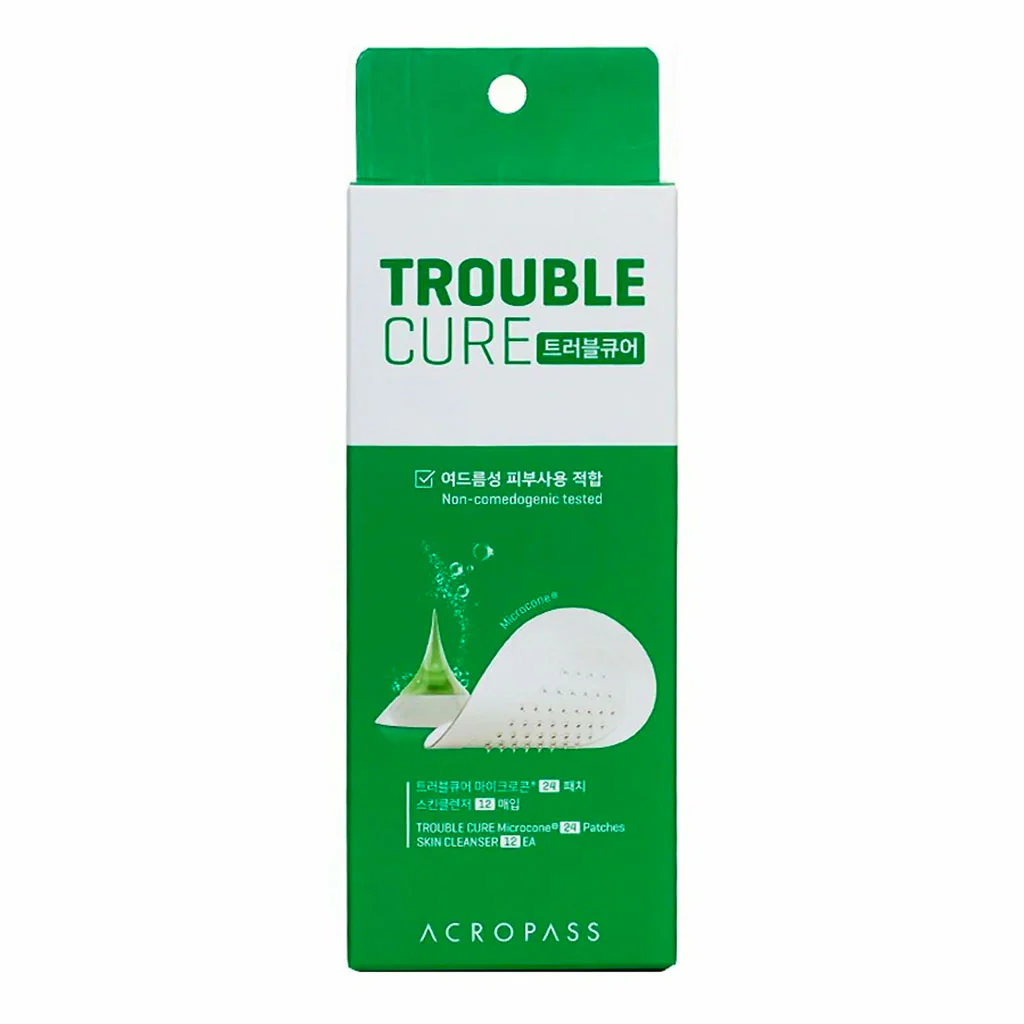 Trouble Cure - Image 6