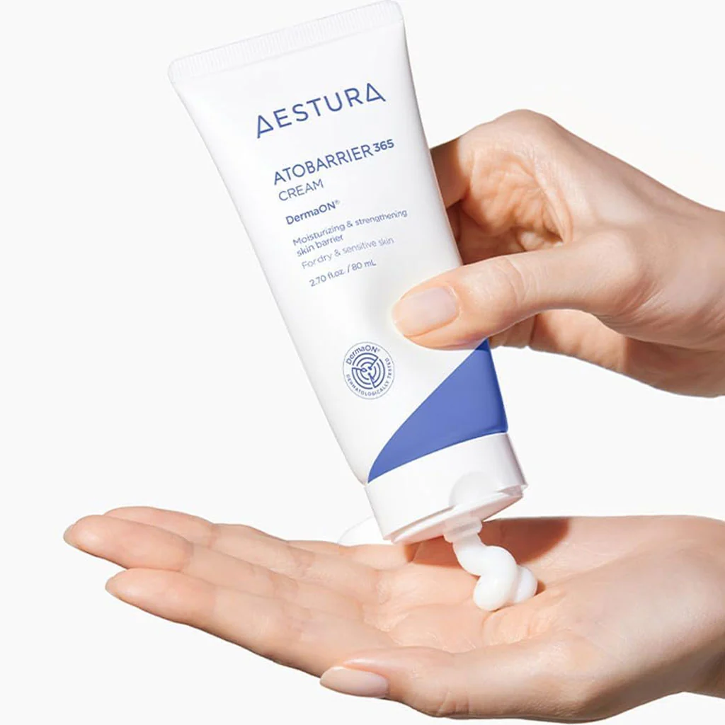 Atobarrier 365 Cream - Image 2