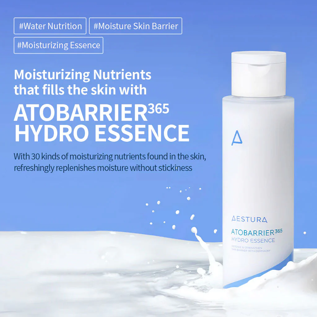 Atobarrier 365 Hydro Essence - Image 2