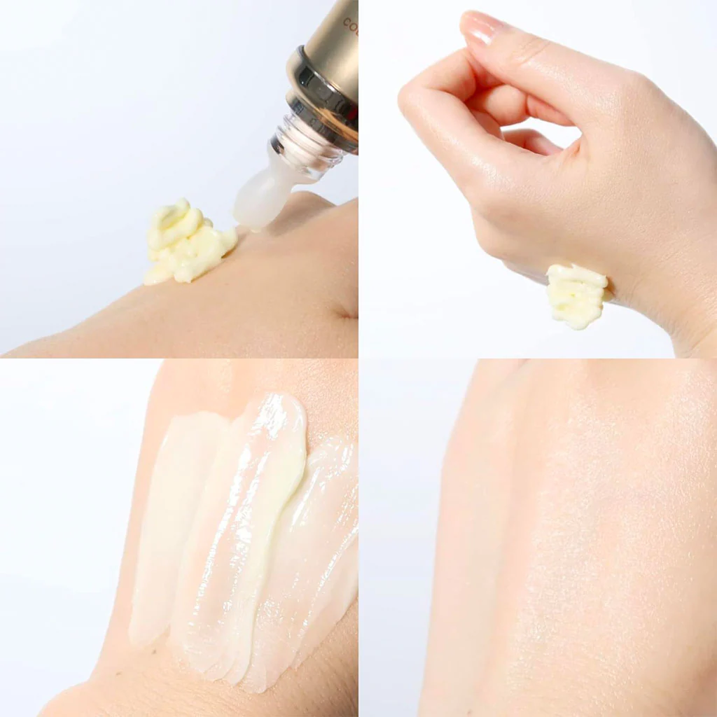 Premier Ampoule in Eye Cream - Image 3
