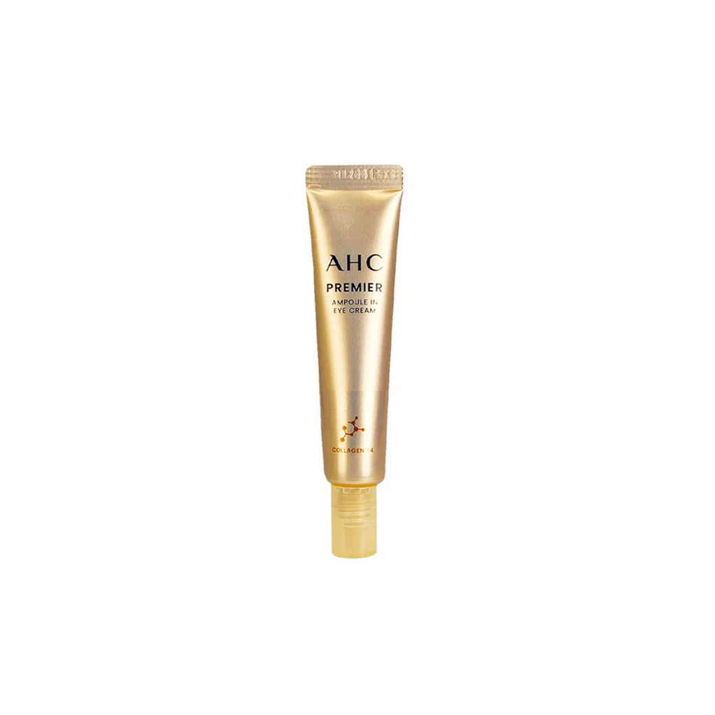 Premier Ampoule in Eye Cream - Image 4