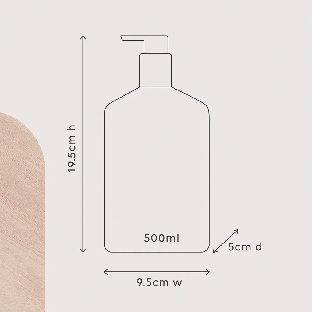 Applewood & Goji Berry - Hand & Body Lotion - Image 4