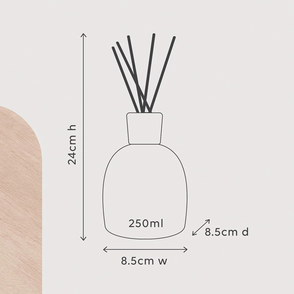 Sweet Dewberry & Clove - Diffuser - Image 4
