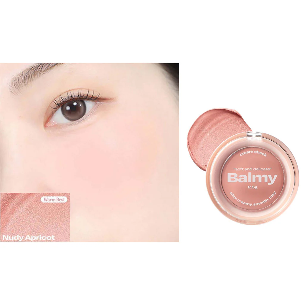 Balmy Cream Cheek - Image 3