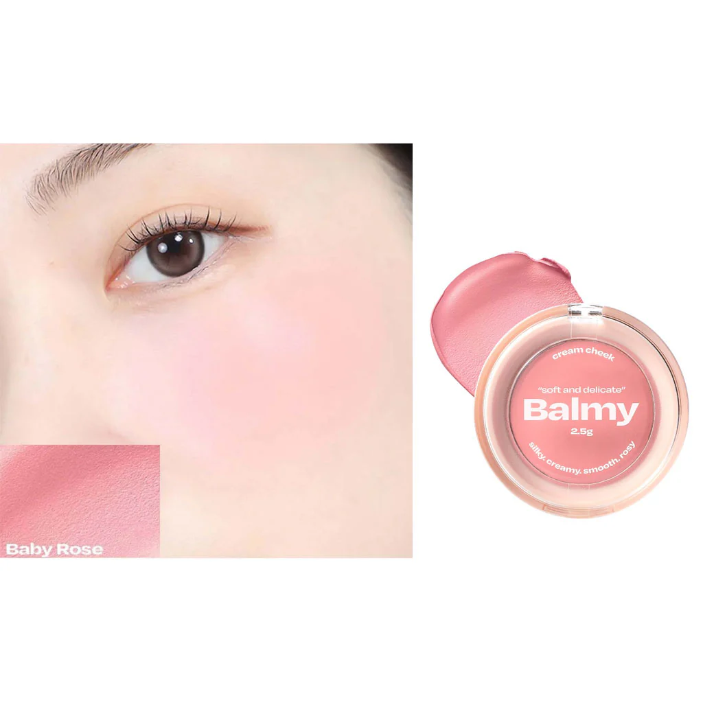 Balmy Cream Cheek - Image 4