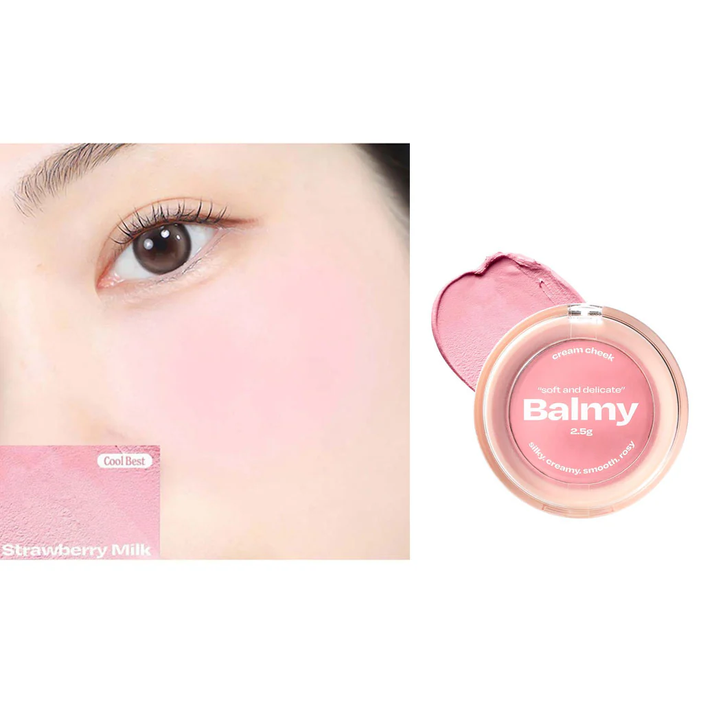 Balmy Cream Cheek - Image 5