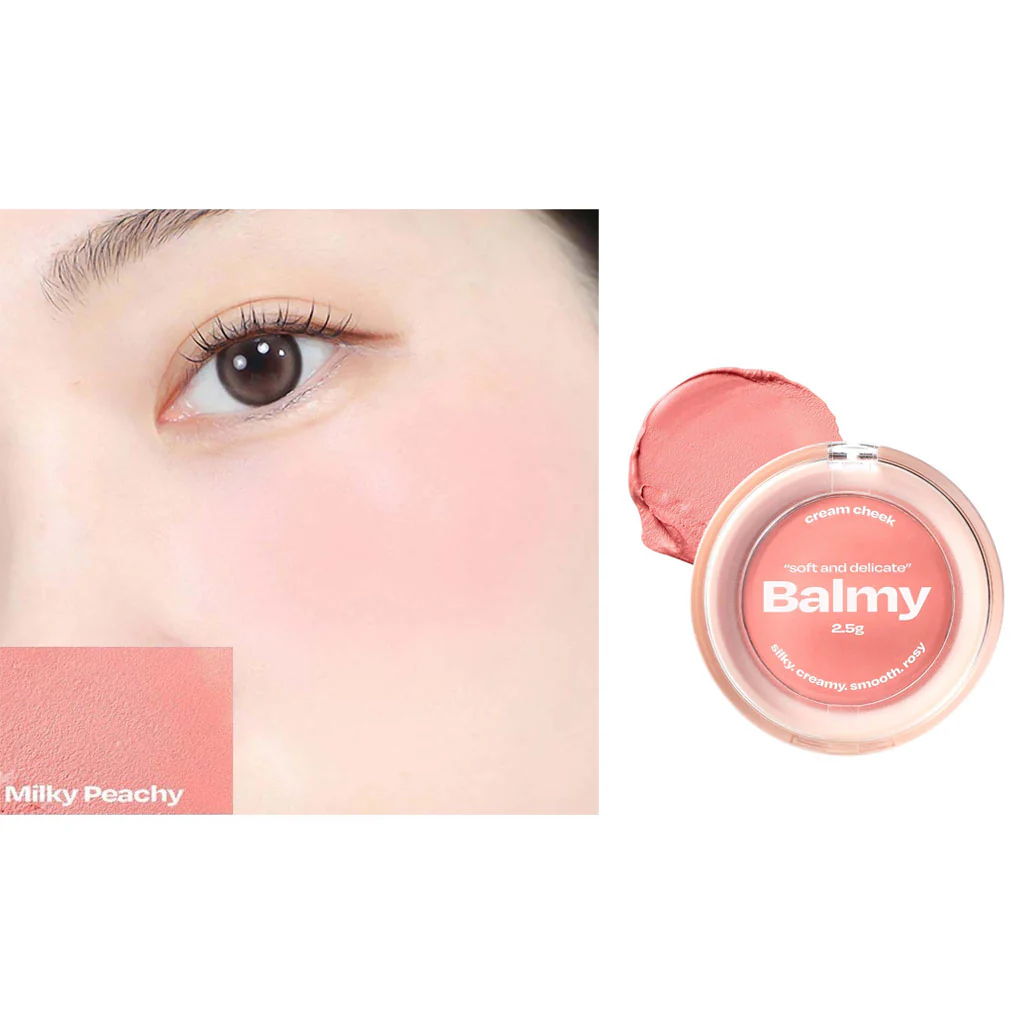 Balmy Cream Cheek - Image 6