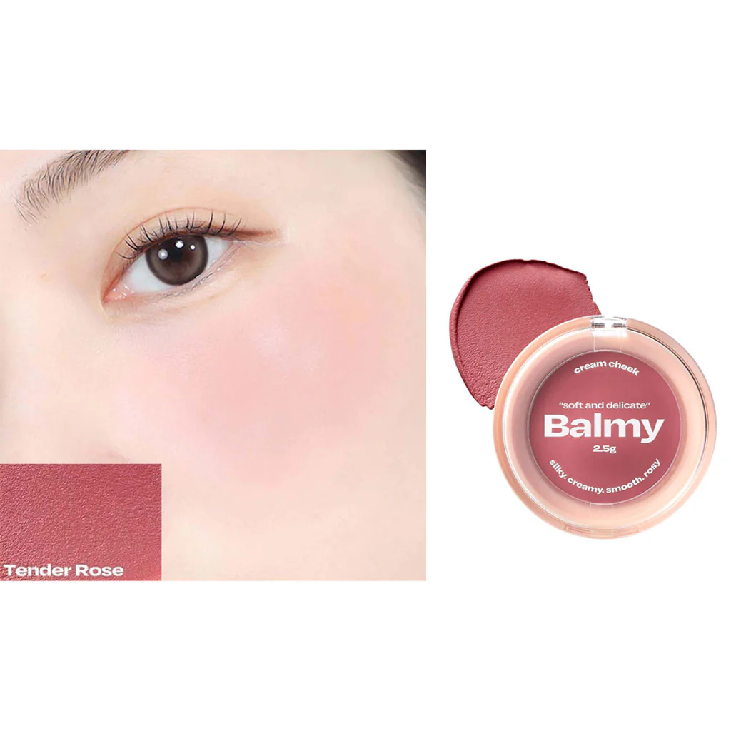 Balmy Cream Cheek - Image 7