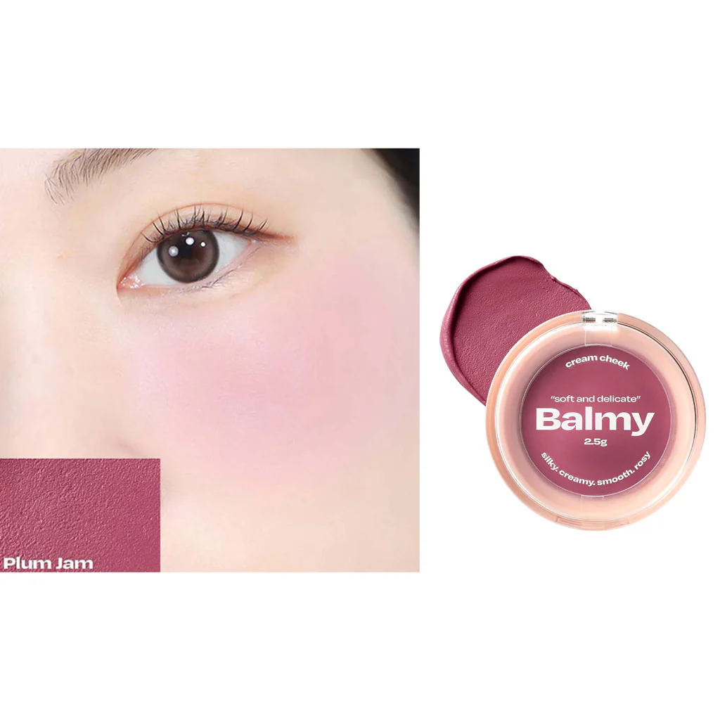 Balmy Cream Cheek - Image 8