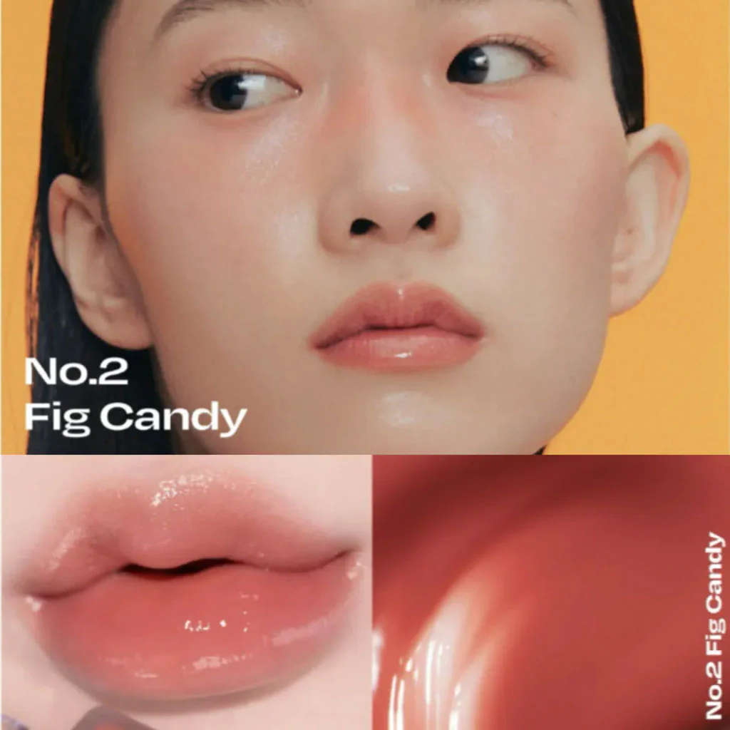 Lip Potion Aqua Glow - Image 4