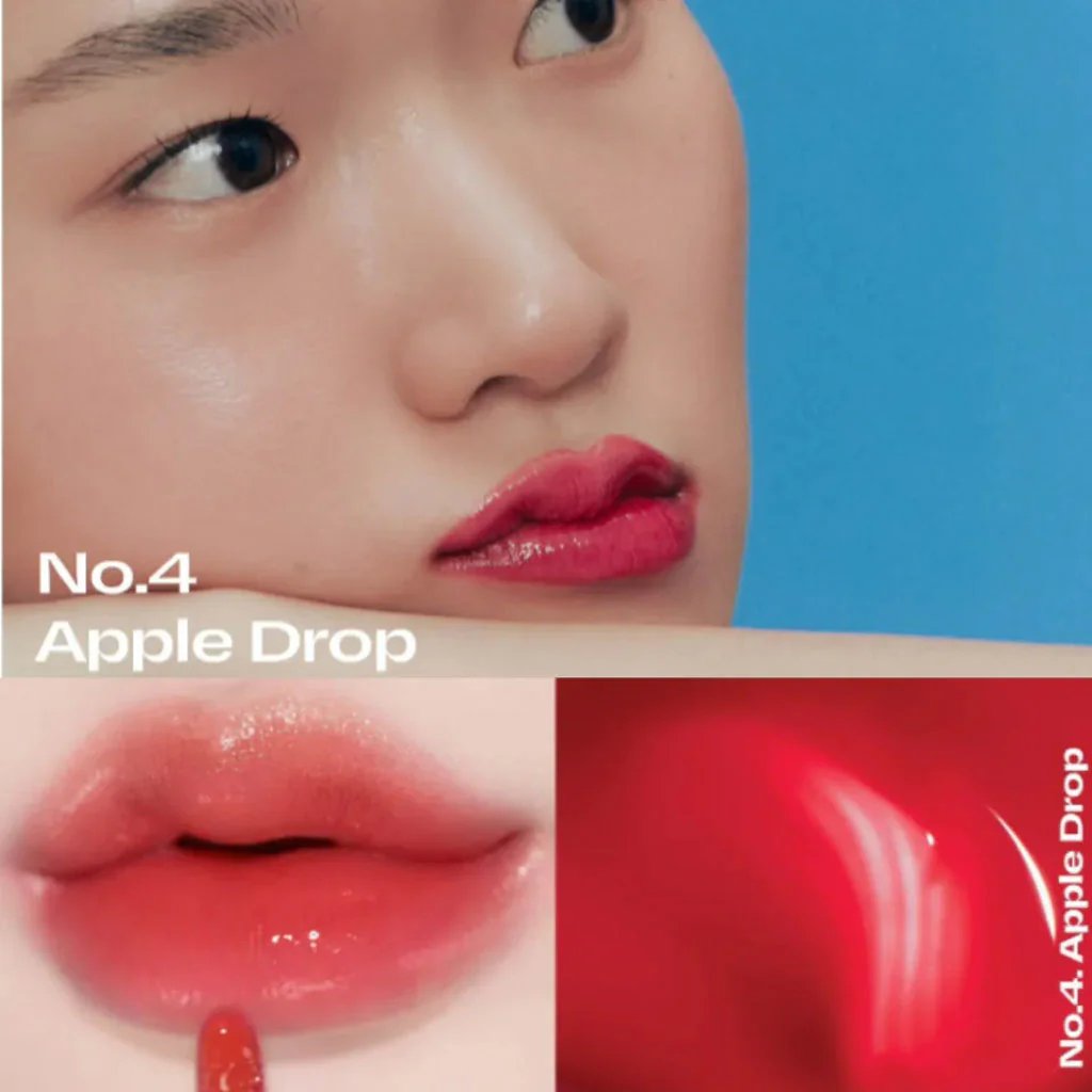 Lip Potion Aqua Glow - Image 6