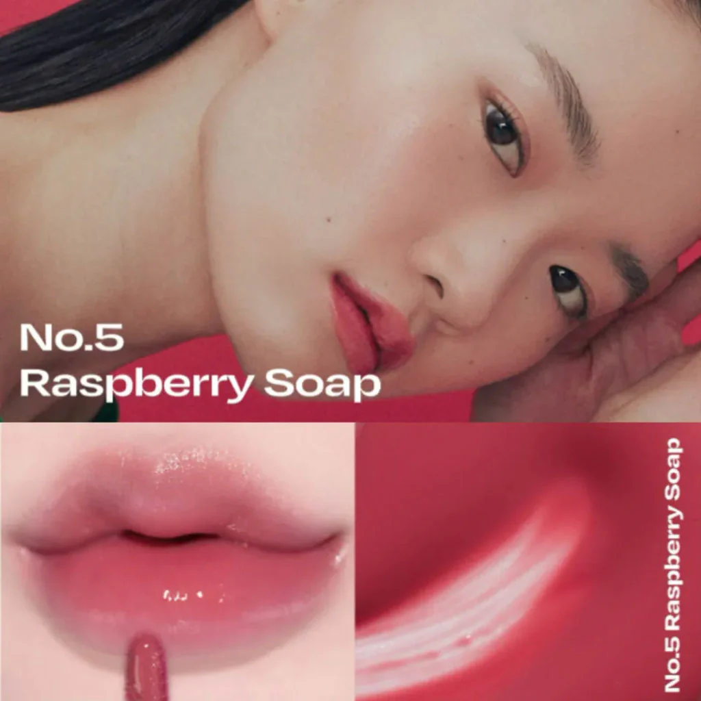 Lip Potion Aqua Glow - Image 7