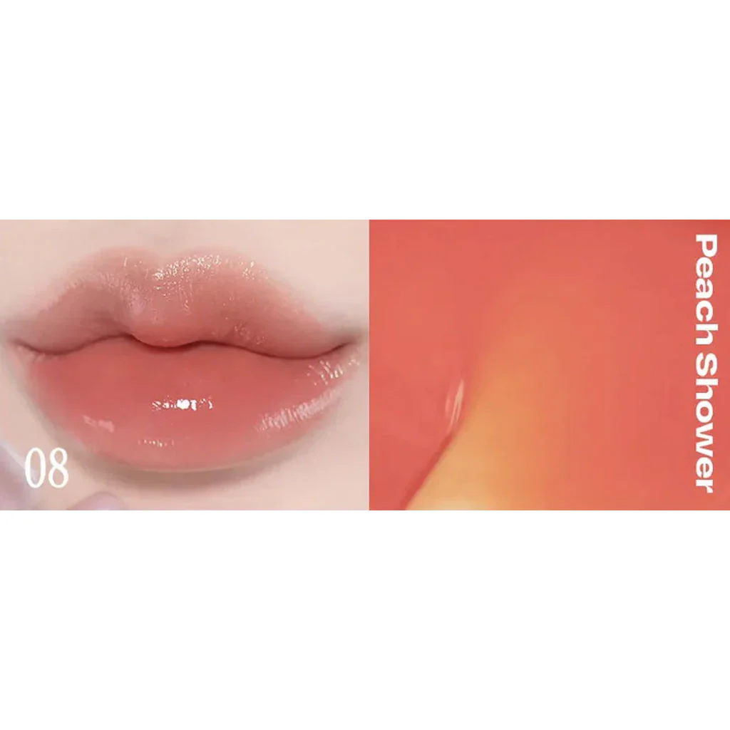 Lip Potion Balmy Rose - Image 11
