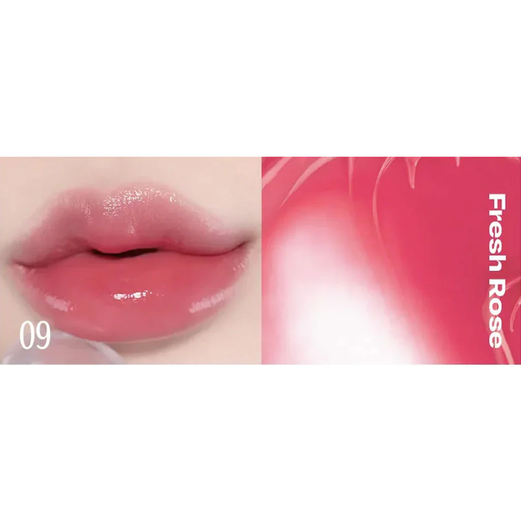 Lip Potion Balmy Rose - Image 12