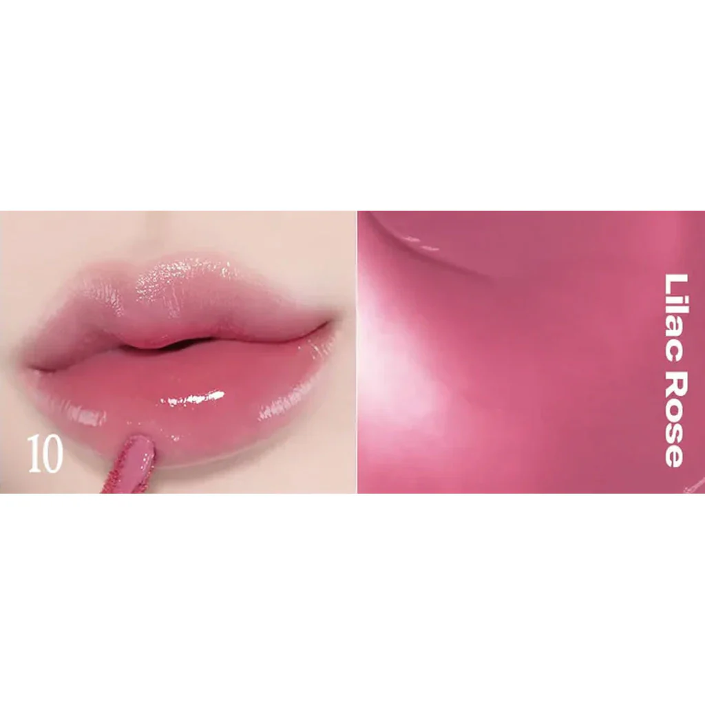 Lip Potion Balmy Rose - Image 13