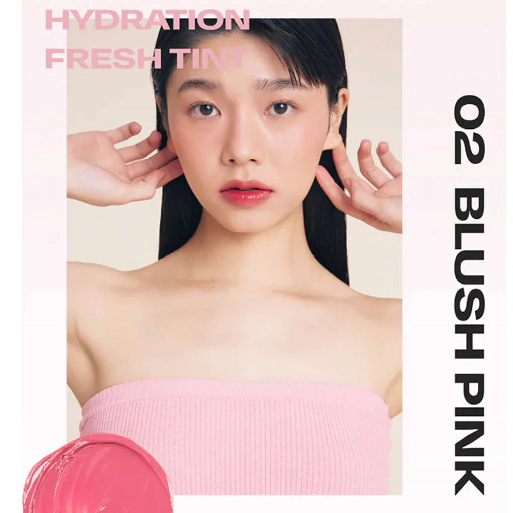 Lip Potion Balmy Rose - Image 5