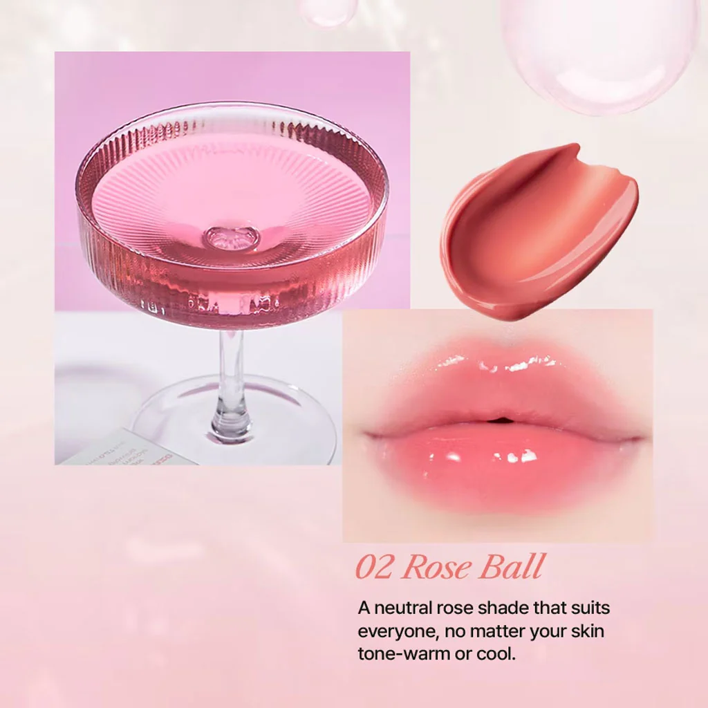 Lip Potion Sugar Glaze Tint - Image 5