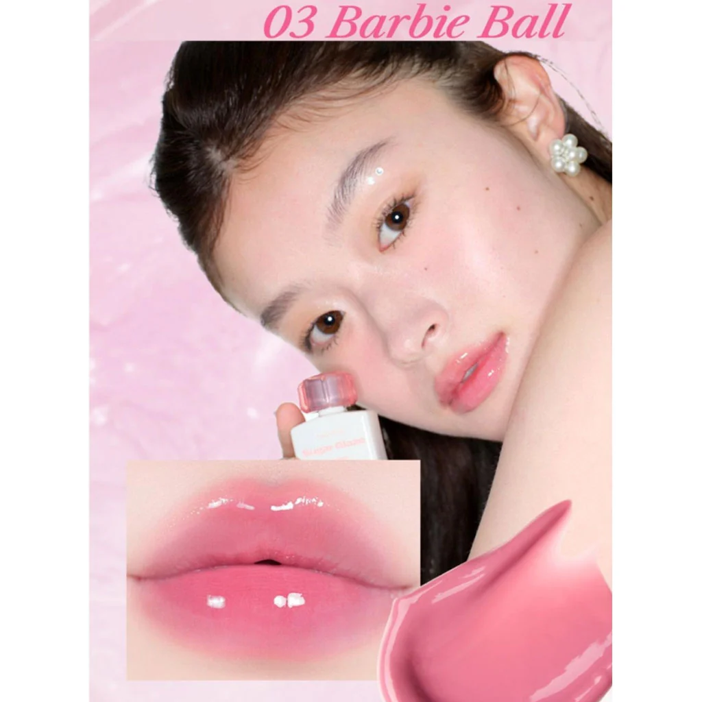 Lip Potion Sugar Glaze Tint - Image 6