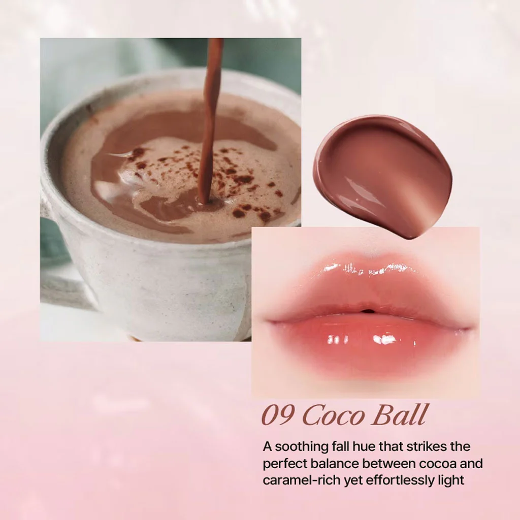 Lip Potion Sugar Glaze Tint - Image 8