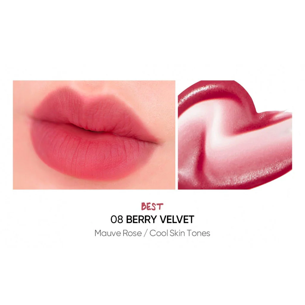 Dew Velvet - Image 8
