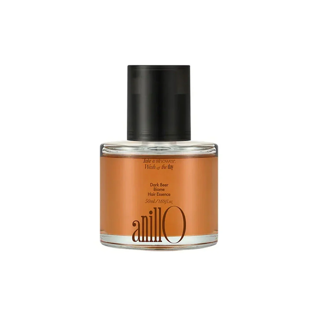 Dark Beer Biome Hair Essence (50ml)