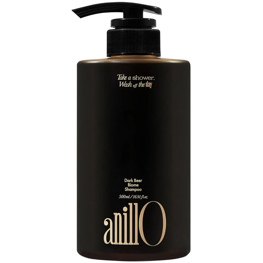 Dark Beer Biome Shampoo (500ml)