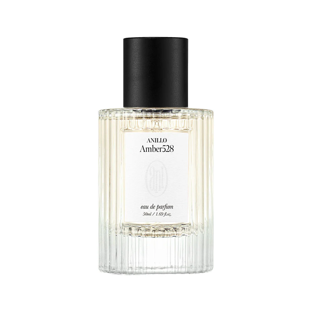 Eau de Parfum Amber 528