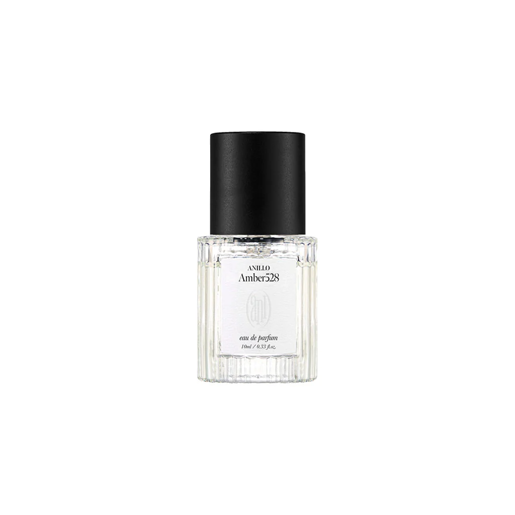 Eau de Parfum Amber 528 - Image 2