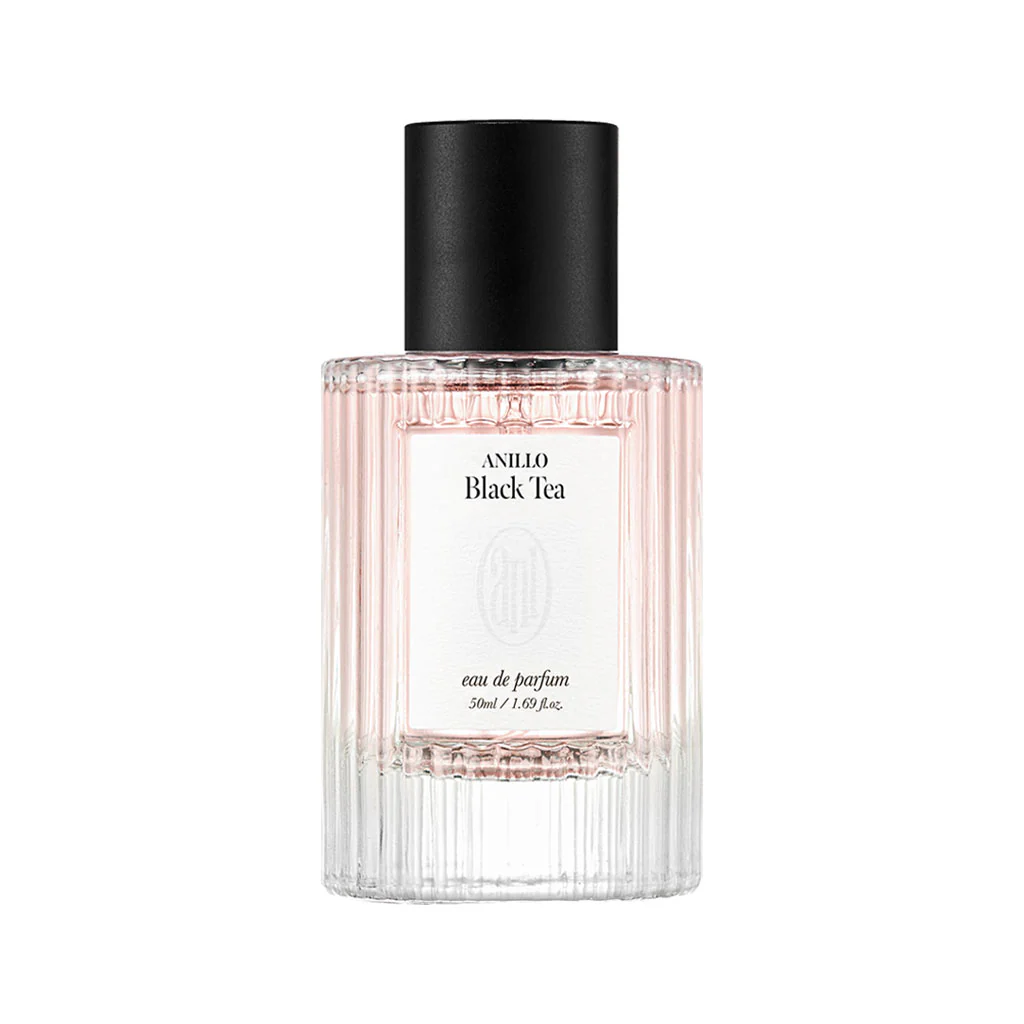 Eau de Parfum Black Tea