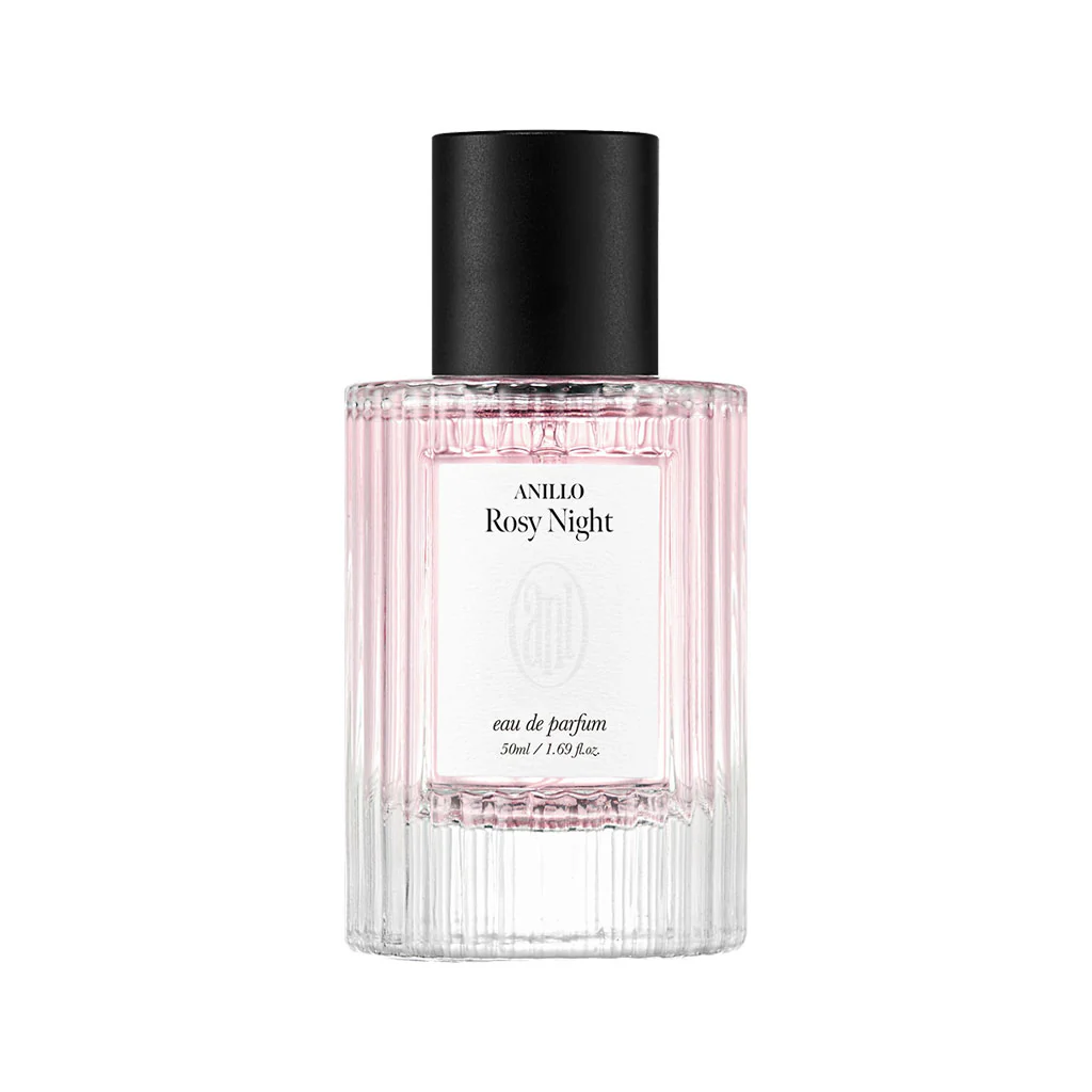 Eau de Parfum Rosy Night