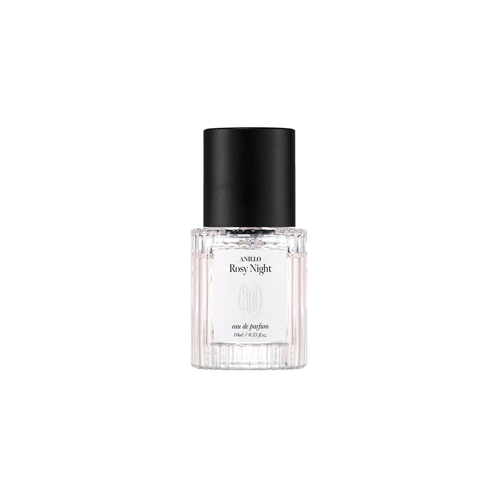 Eau de Parfum Rosy Night - Image 2