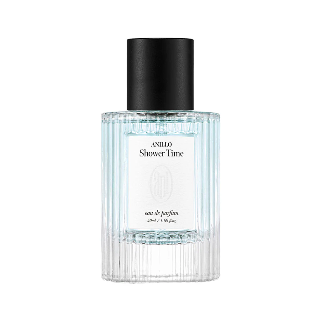 Eau de Parfum Shower Time