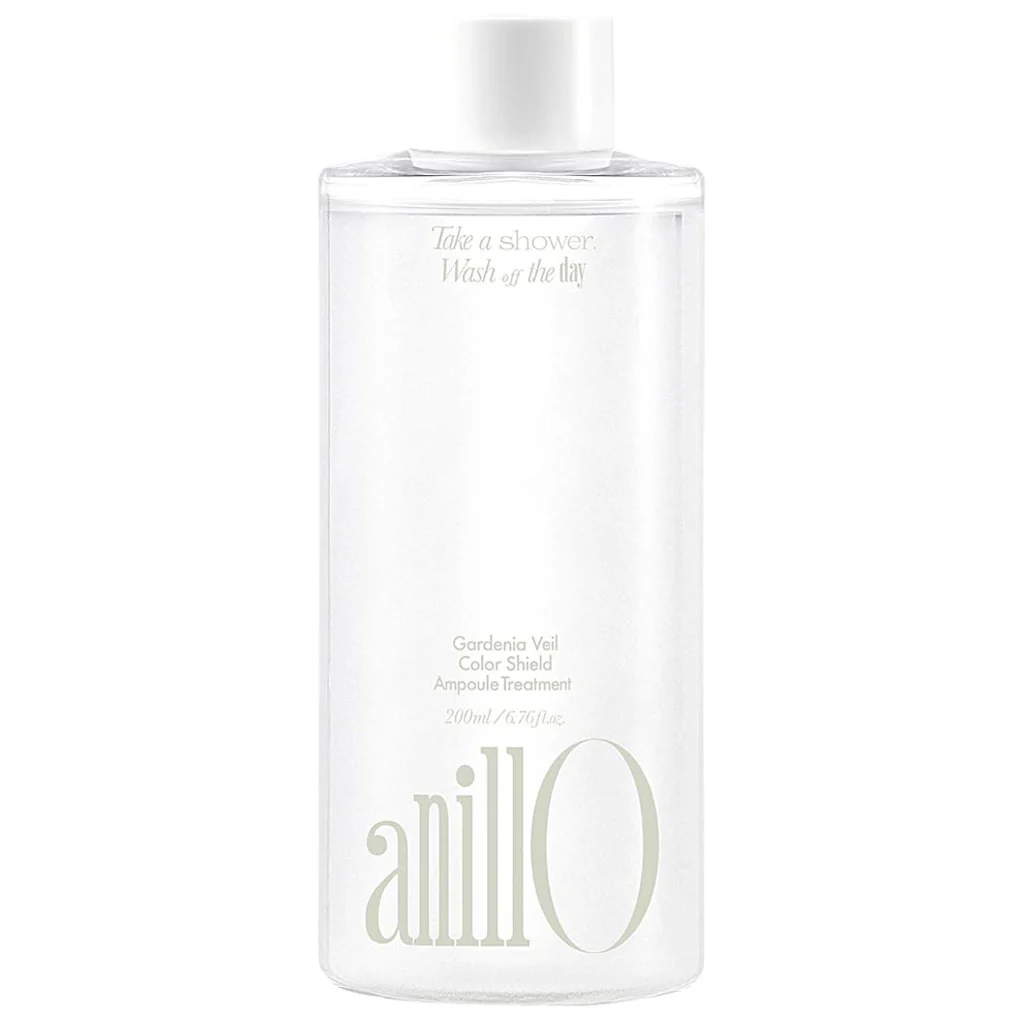 Gardenia Veil Color Shield Ampoule Treatment (200ml)