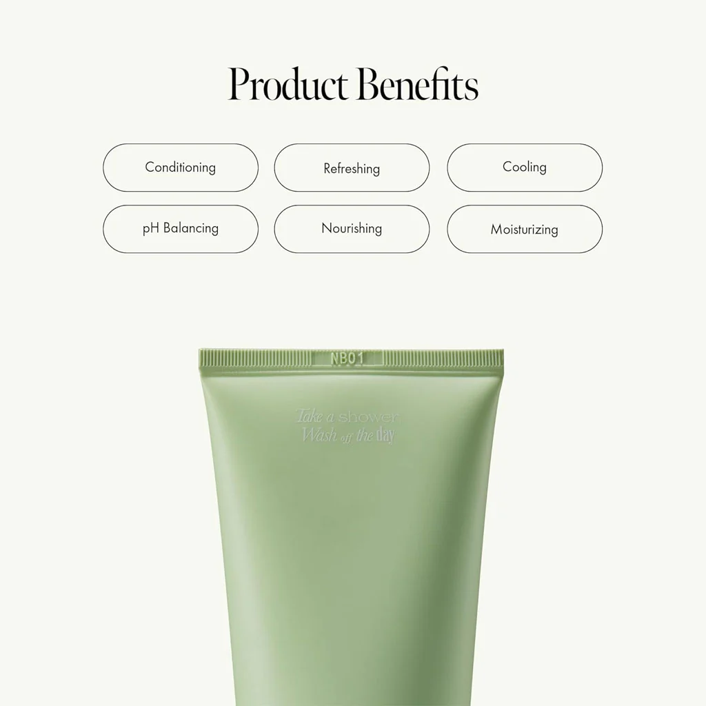 Lime Sunday Refresh Hair Conditioner (150ml) - Image 3